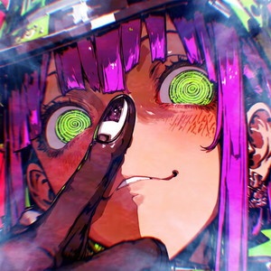 Glitch Funk (Super Slowed)