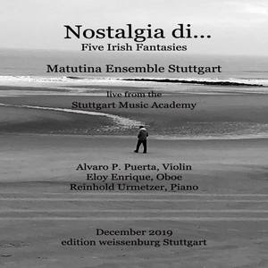 Nostalgia di... Five Irish Fantasies