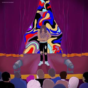 HOLY WATER (feat. Ghostra Nostra) (Explicit)