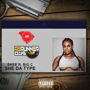 She da Type (Explicit)