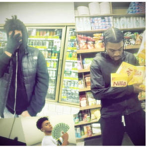 2 my table (BANDYHAPS EXCLUSIVE) (feat. samosthated) (Explicit)