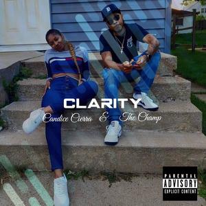 The Conversation(feat. Candice Cierra)