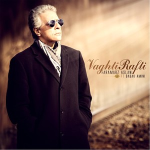 Vaghti Rafti(feat. Babak Amini) (Explicit)
