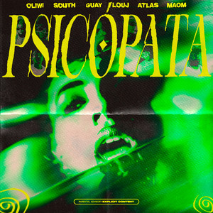 Psicópata (Explicit)