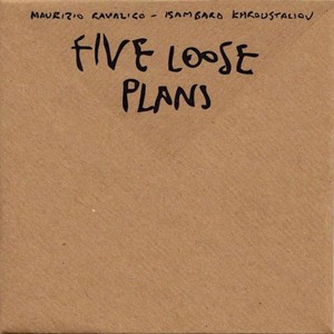 Five Loose Plans