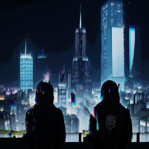 What's The End (feat. Rob Vegas)