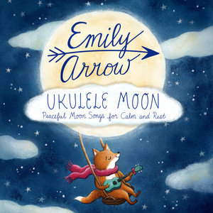 Ukulele Moon