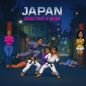 Japan (Explicit)