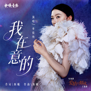 我在意的-单依纯