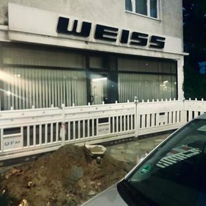 Weiß (feat. Spark, York Gotti, Lunte & Tim'o) (Explicit)