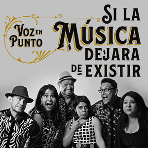 Si La Música Dejara de Existir