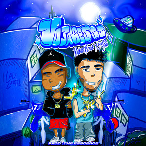 Vojabesss (feat. High Galaxy Music) (Explicit)