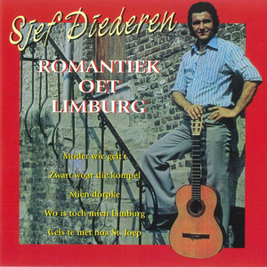 Zingend Goan Ich Door 't Laëve