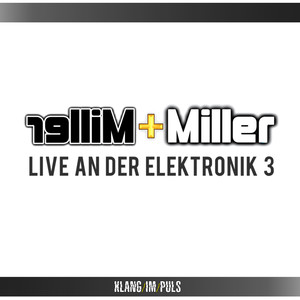 Live an der Elektronik 3