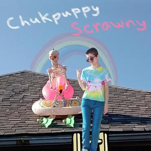 Scrawny (feat. Dogman Rukus & Kelsey Painter)