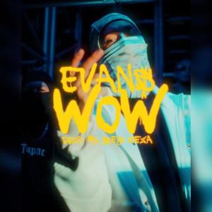 Wow (feat. Evan$) [Explicit]