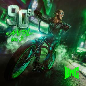 Song 2 (Metal Version)