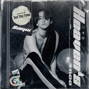 Heaven’s (feat. Set The Tone.) (Remix)