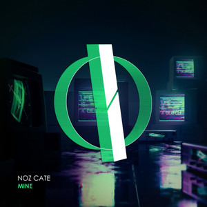 Mine (Original Mix)