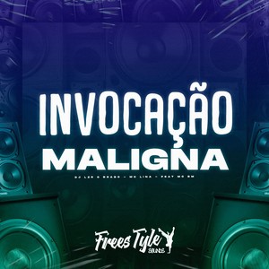 Invocação Maligna (Explicit)