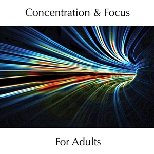 Music to Concentrate and Focus for Adults with Adhd or Add Symptoms(Binaural Brainwave) (Therapeutic Music)