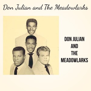 Don Julian and the Meadowlarks