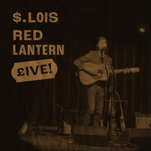 Red Lantern (Live)