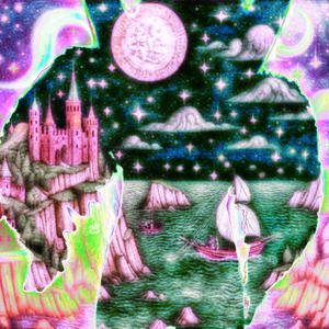 escape neverland (feat. ⚜︎ NOBLE ⚜︎)