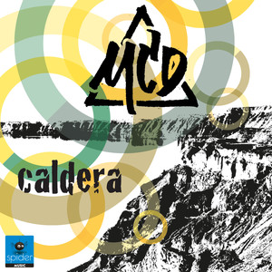 Caldera