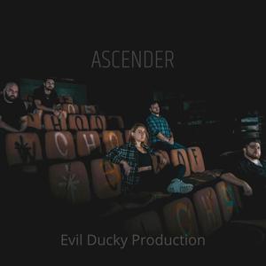 Ascender (feat. Misstiq)