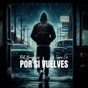 Por Si Vuelves