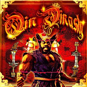 Qin Dynasty (feat. Yung Furniture & Yung Stussy) (Explicit)
