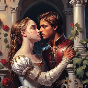 Romeo and Juliet's Tale