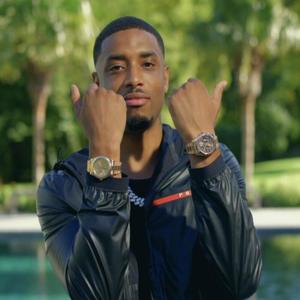 Wooosh (feat. Marlow P & Broadday) (Explicit)