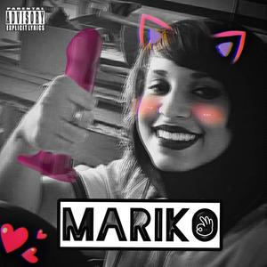 Mariko (feat. Oscar Canelo) [Explicit]