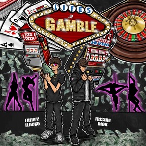 Too Damn High (feat. K Suave & Slayer Montana) (Explicit)