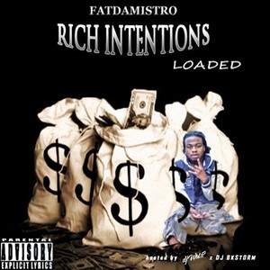 Rich Intentions Loaded