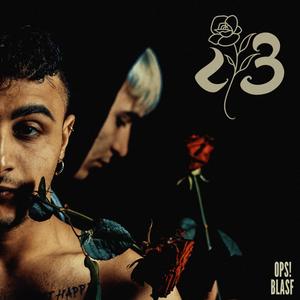 MARE DI OSTACOLI(feat. BLASF) (Explicit)