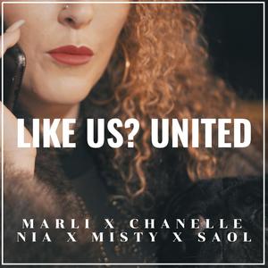 Like Us?(feat. Nia & Misty) (Explicit)