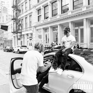 AMG (feat. Cooly.vst) (Explicit)