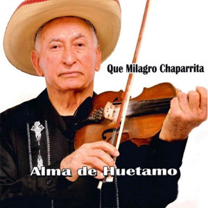 Que Milagro Chaparrita