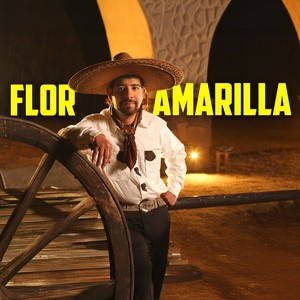 FLOR AMARILLA