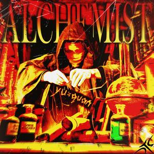 【FREE】"Alchemist"