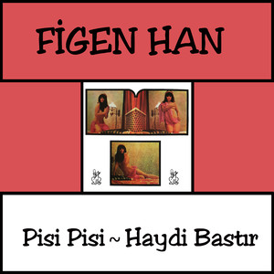 Pisi Pisi - Haydi Bastir