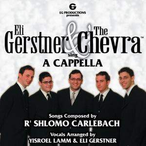 Eli Gerstner & the Chevra: Sing Acappella