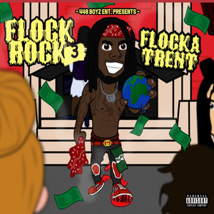 Flock Rock 3 (Explicit)