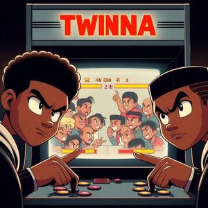 Twinna (feat. LuckyEsco) [Explicit]