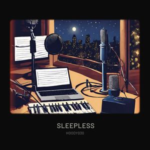 Sleepless