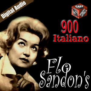 Flo Sandon's (900 italiano)