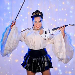 Calliope (Violin Song)